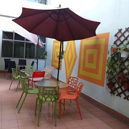 Backpackers@Sg Hostel Singapore Exterior photo