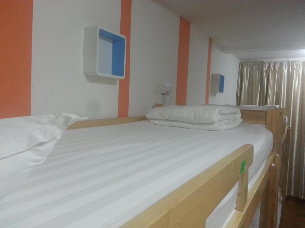Backpackers@Sg Hostel Singapore Room photo