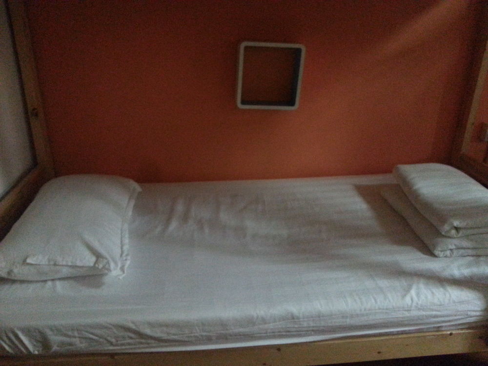 Backpackers@Sg Hostel Singapore Exterior photo