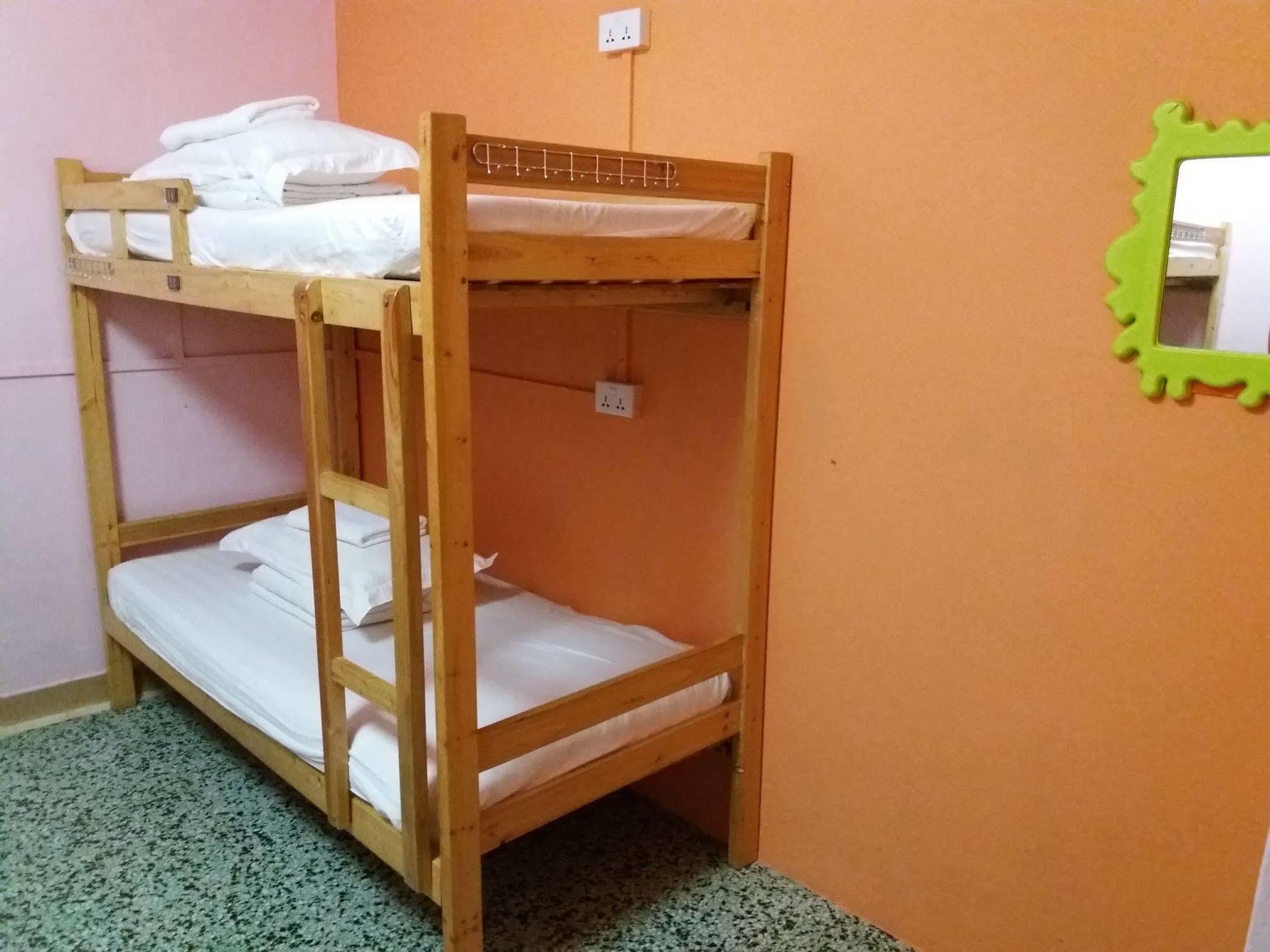 Backpackers@Sg Hostel Singapore Exterior photo