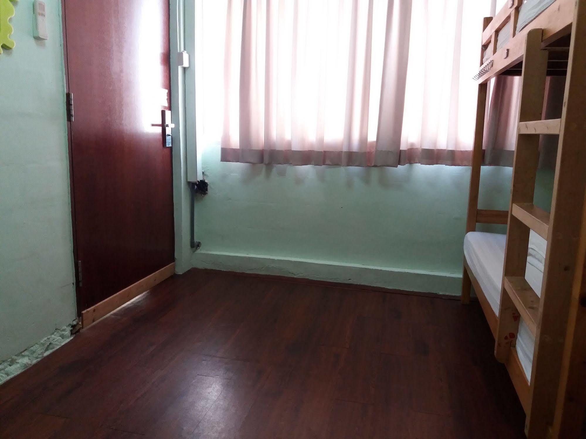 Backpackers@Sg Hostel Singapore Exterior photo