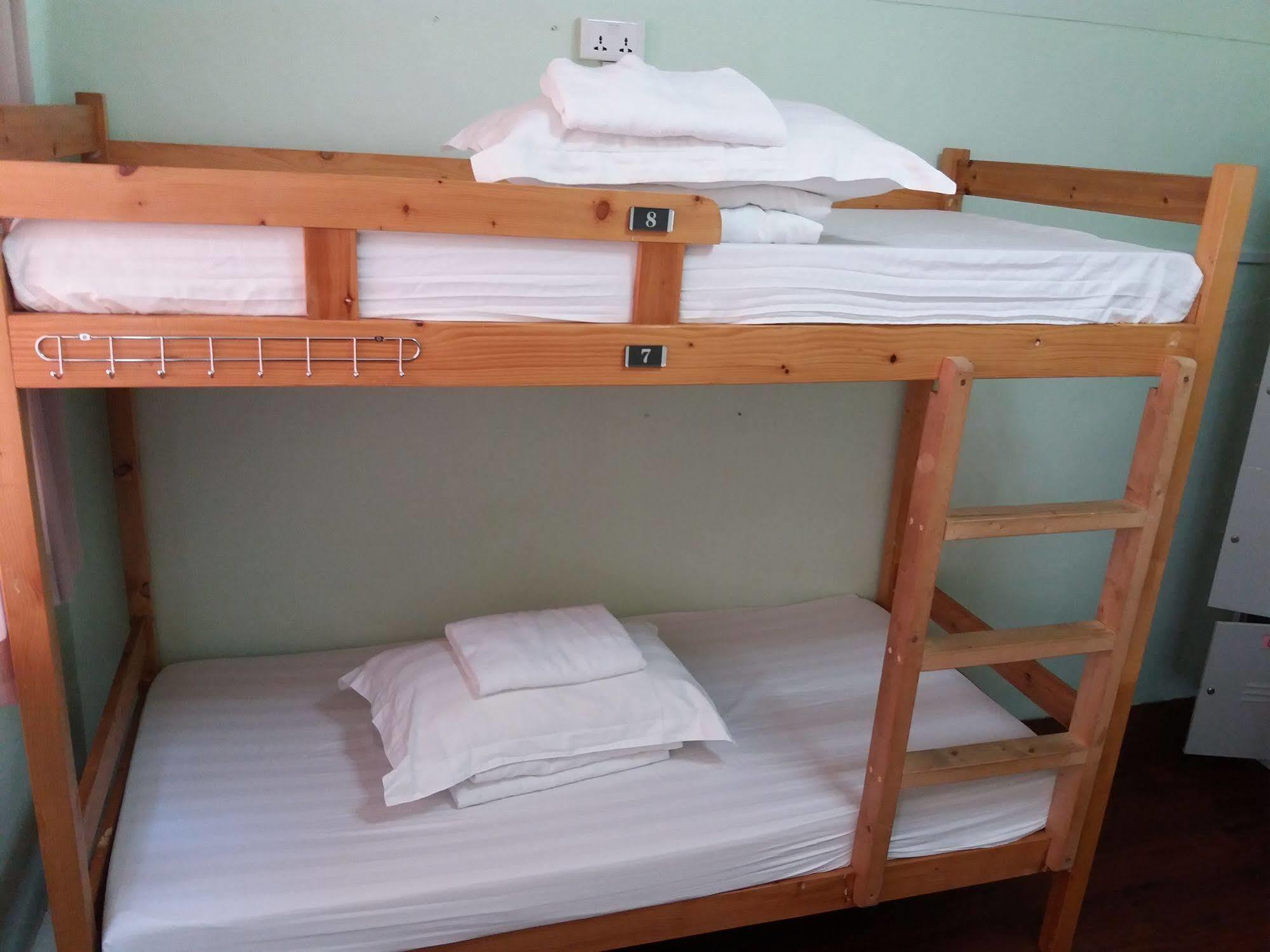 Backpackers@Sg Hostel Singapore Exterior photo