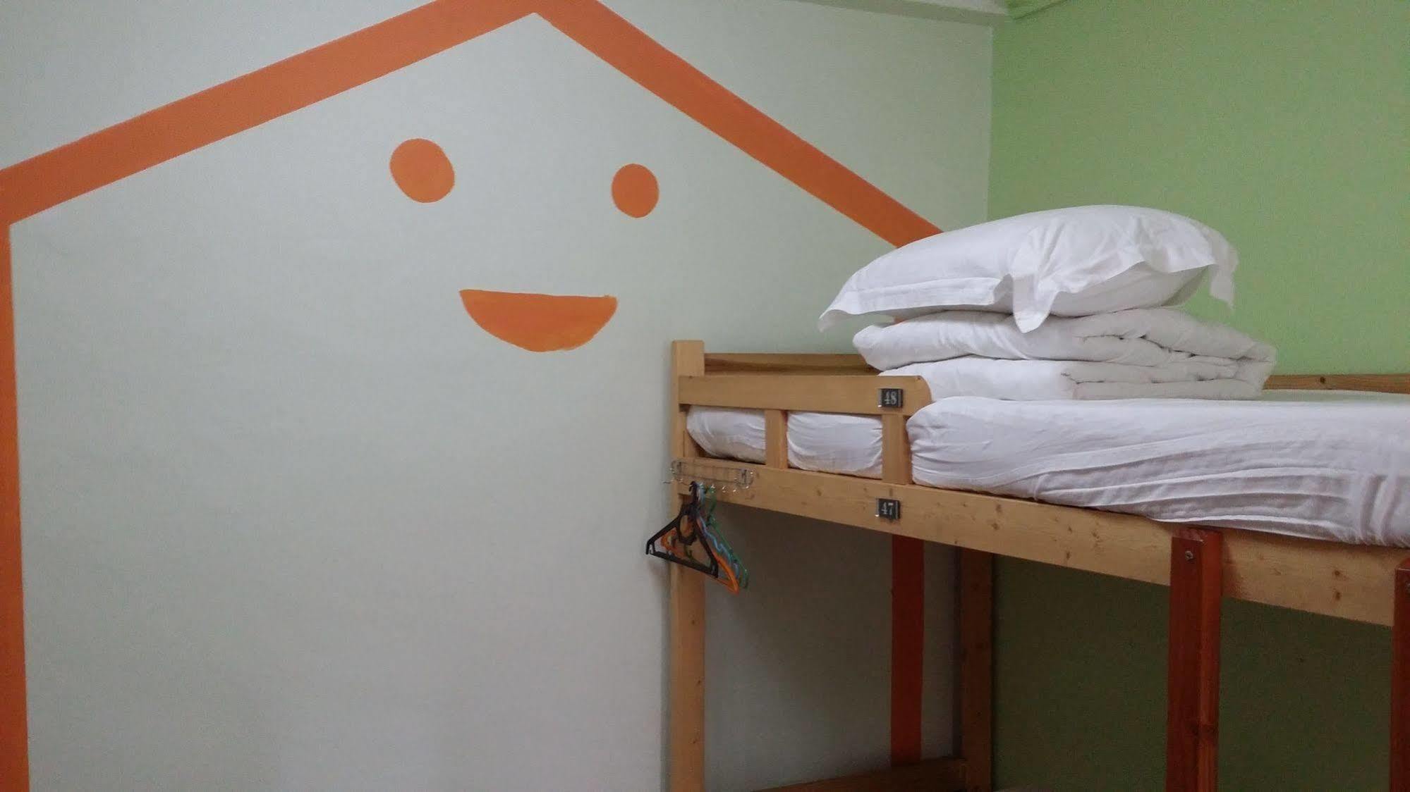 Backpackers@Sg Hostel Singapore Exterior photo